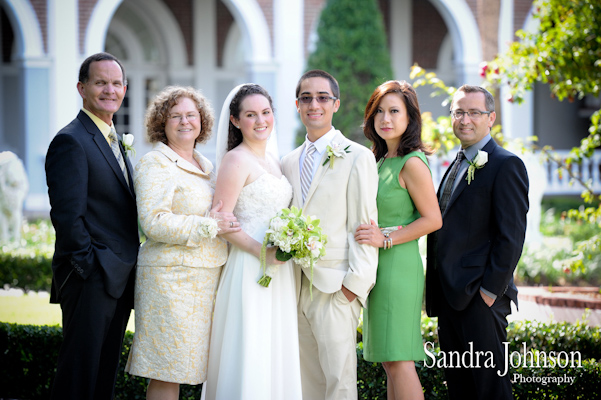 Best Florida Southern College Wedding photographer - Sandra Johnson (SJFoto.com)
